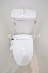 サンヒル御崎B棟の物件内観写真